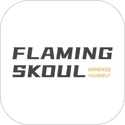 FLAMING SKOUL