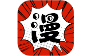 追漫大师二次元段首LOGO