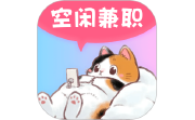 摸鱼兼职段首LOGO