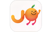 JumpingOrange段首LOGO