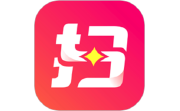 扫扫查价格段首LOGO