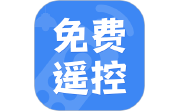 空调遥控器万能段首LOGO