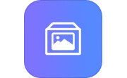 图片工具箱段首LOGO
