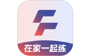 魔力运动FITURE段首LOGO