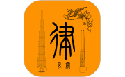 多律制调音器段首LOGO