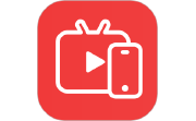 多屏互动TV段首LOGO