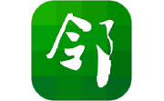 摩云致邻段首LOGO