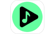 Musicolet音乐剪辑段首LOGO