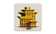 外卖员之厦段首LOGO