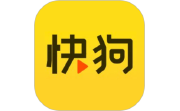 快狗视频播放器段首LOGO