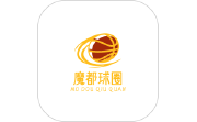 魔都球圈段首LOGO