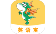E英语宝段首LOGO