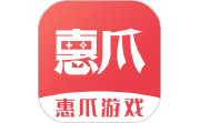惠爪游戏段首LOGO