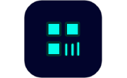 万能扫码器段首LOGO