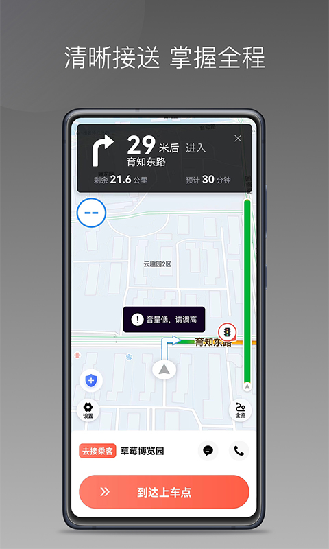 来回快车