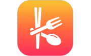 科脉餐饮移动POS段首LOGO