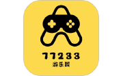 77233游乐园段首LOGO