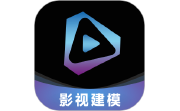 梵映影视建模段首LOGO