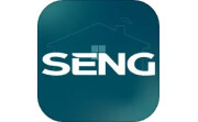 森歌智慧厨房段首LOGO