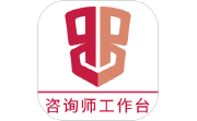 乐天心晴工作台段首LOGO