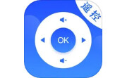 万能遥控器段首LOGO