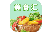 小优美食汇段首LOGO