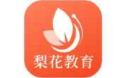梨花教育研修院段首LOGO