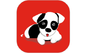 旺财看家手机摄像头监控段首LOGO