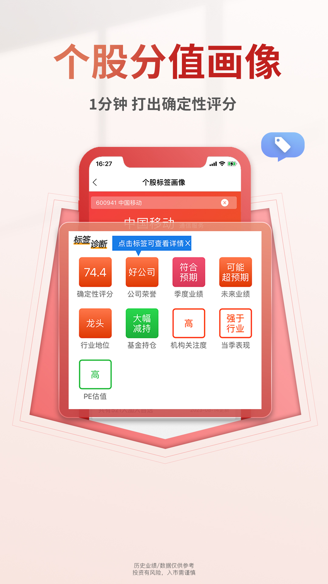 慧研优股