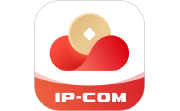 IPCOM生意宝段首LOGO