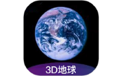 3D全景地图段首LOGO