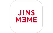 JINSMEME段首LOGO