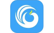 凤凰AI英语段首LOGO