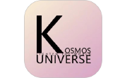 KOSMOS宇宙段首LOGO