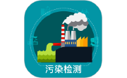 辐射卫星地图段首LOGO