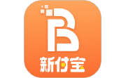 新付宝段首LOGO