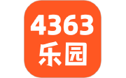 4363乐园段首LOGO