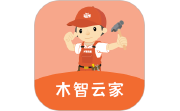 木智云家段首LOGO