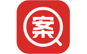 执行信息查询段首LOGO