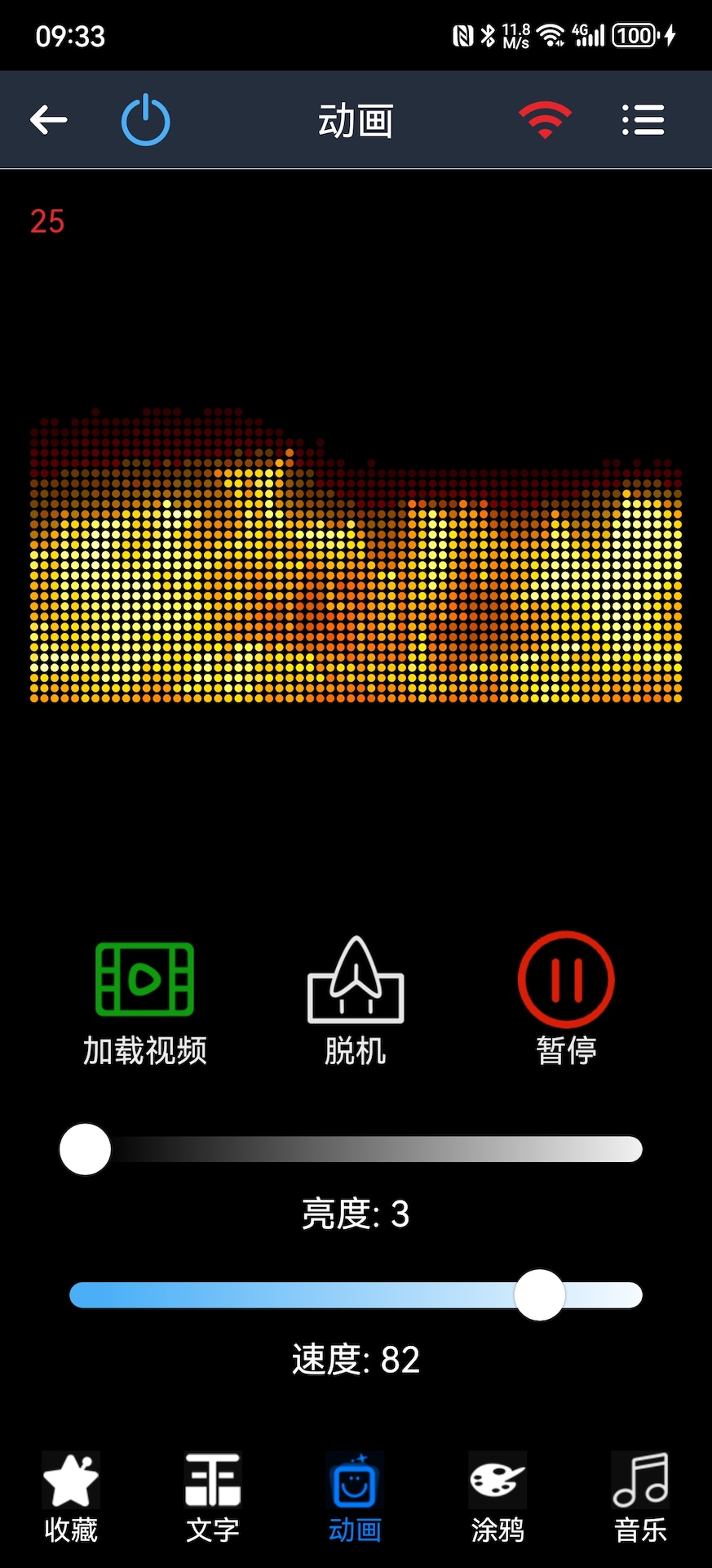 LED PLUS