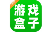 499游戏盒段首LOGO