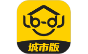 鲁班到家城市版段首LOGO