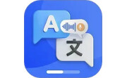 简易翻译段首LOGO