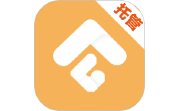 纵横托管群段首LOGO