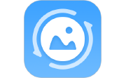 图片恢复段首LOGO