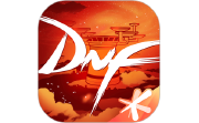 DNF助手段首LOGO