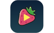 草莓视频段首LOGO