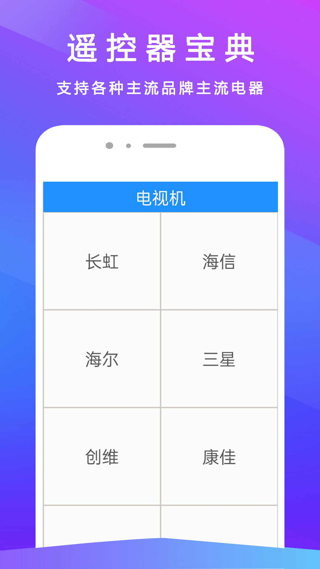 电视遥控器+截图