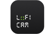 LoFi Cam段首LOGO
