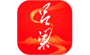 吕梁通段首LOGO